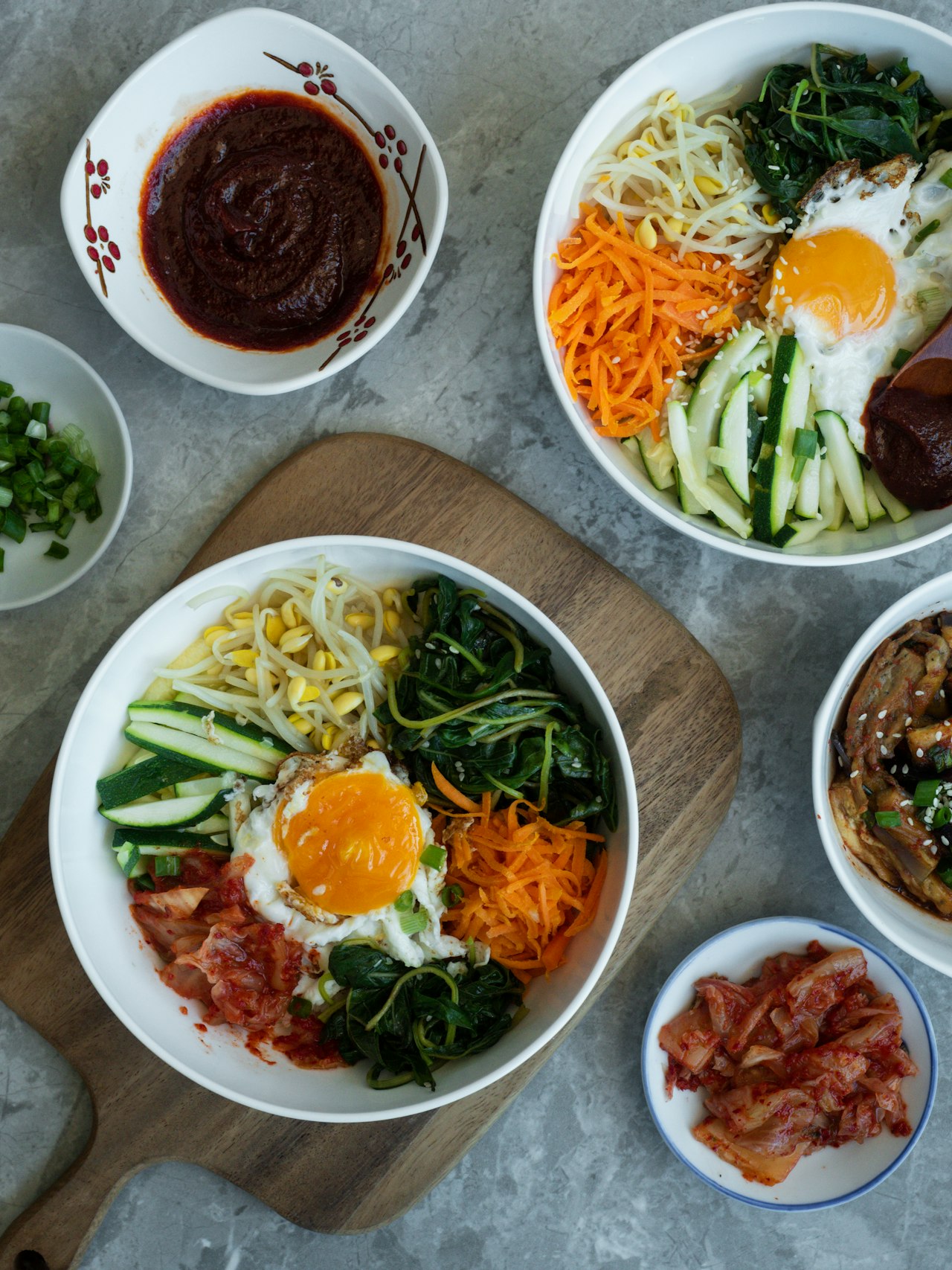 Açaí y poke en Chile: bowls de moda, ticket real y versión licuadora