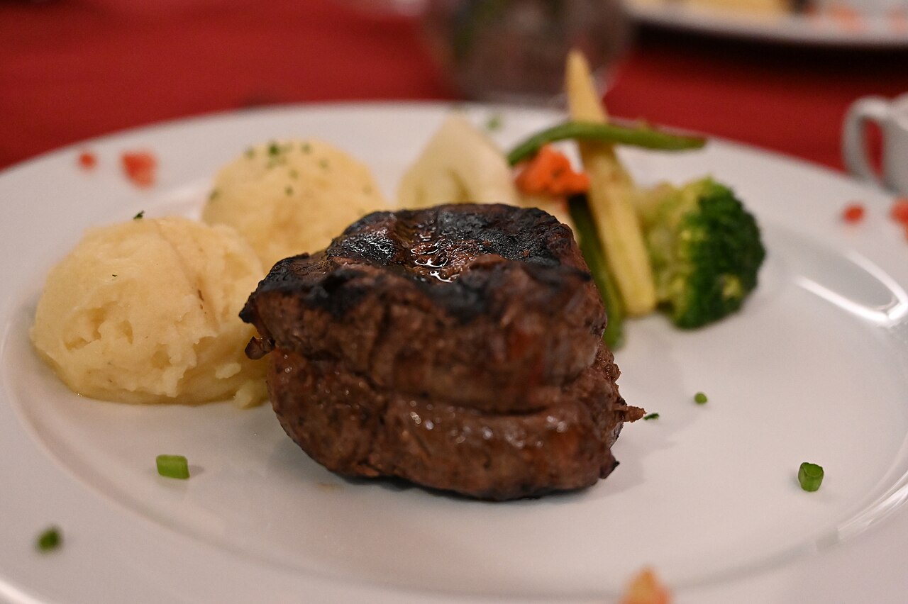 Reacción de Maillard: la costra dorada
